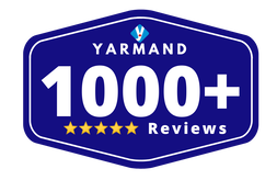 YARMAND Reviews and Customer Experience
